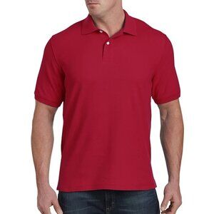 Harbor Bay Piqué Polo Shirt